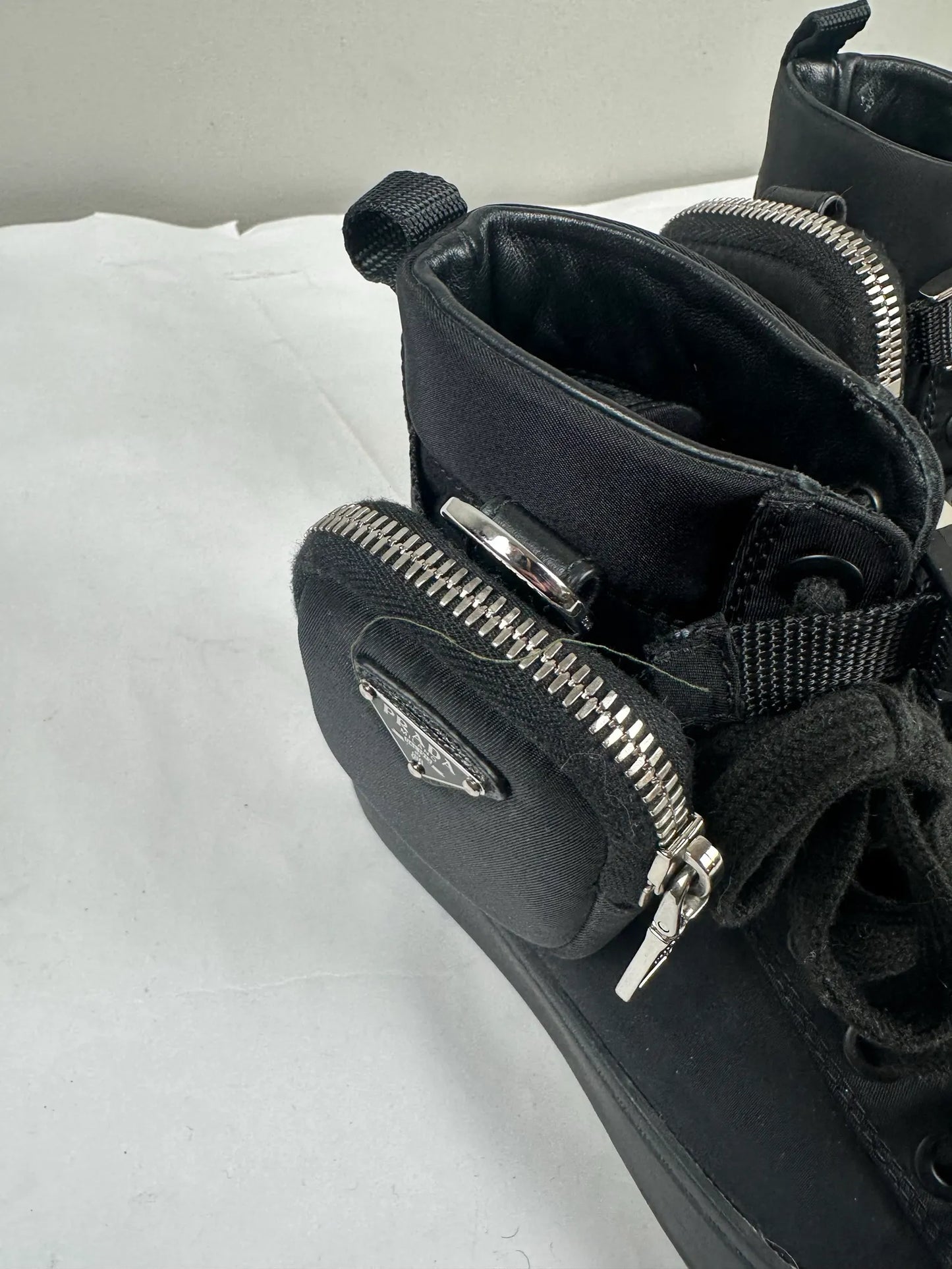 Prada-sneakers