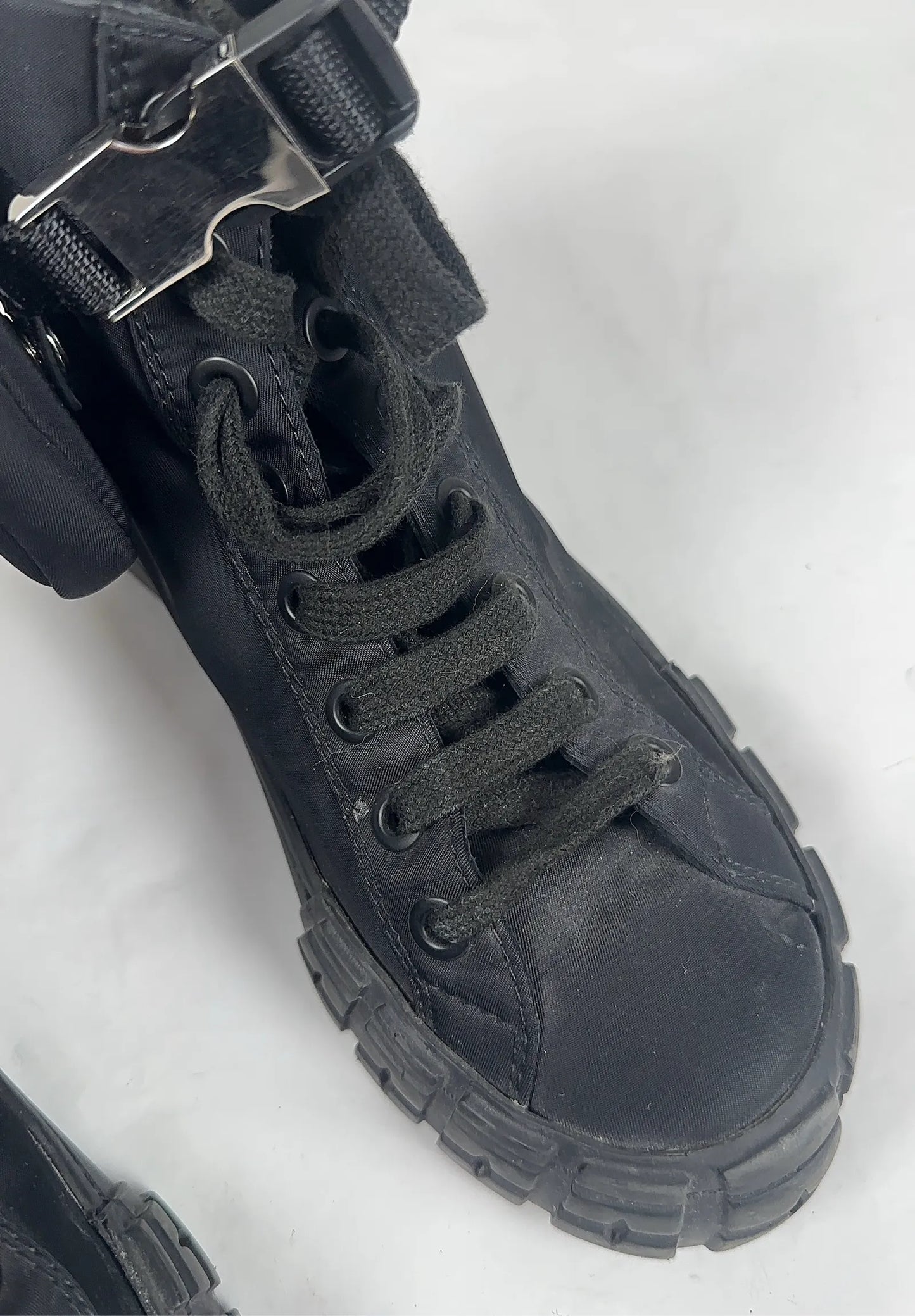 Prada-sneakers