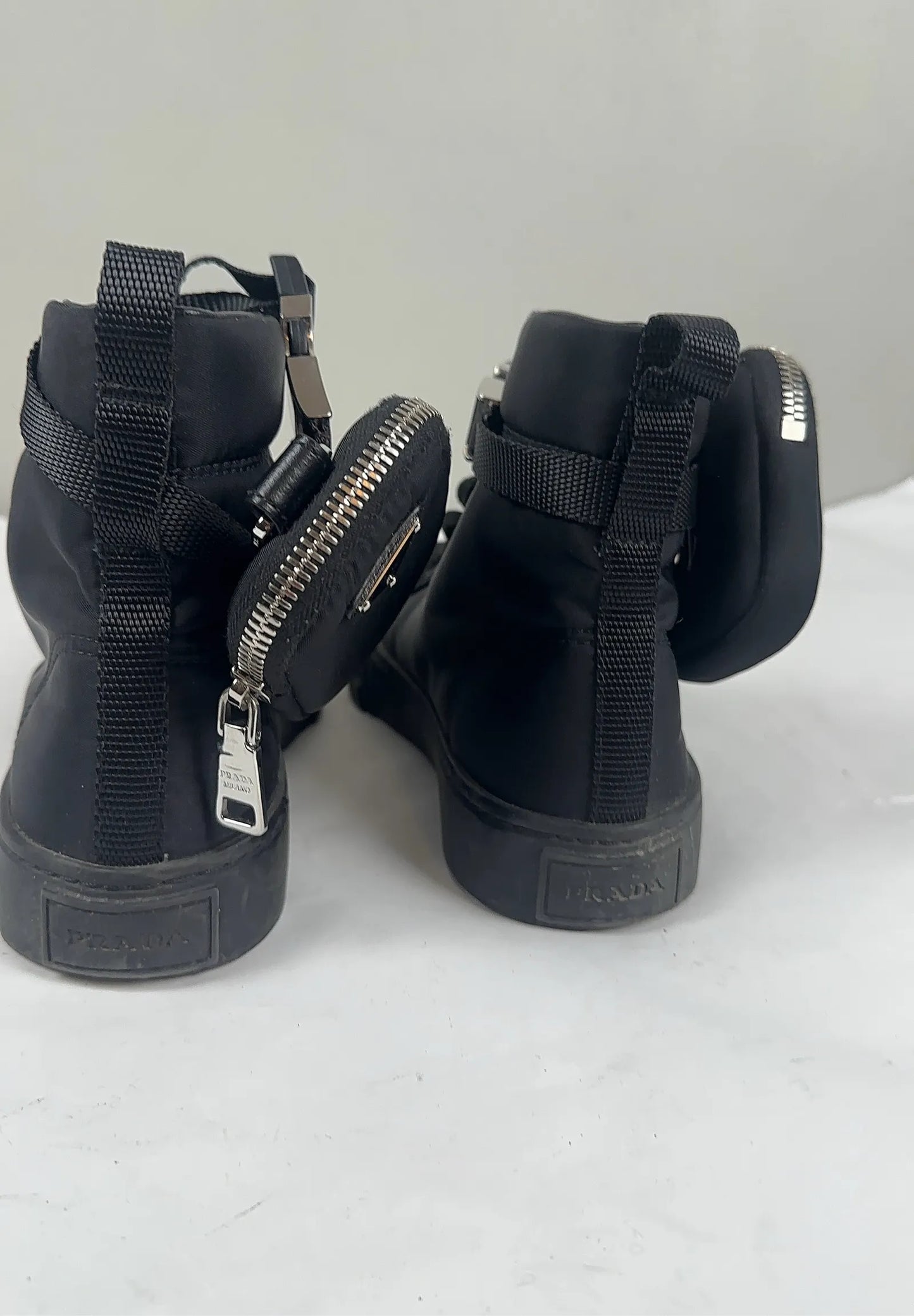 Prada-sneakers