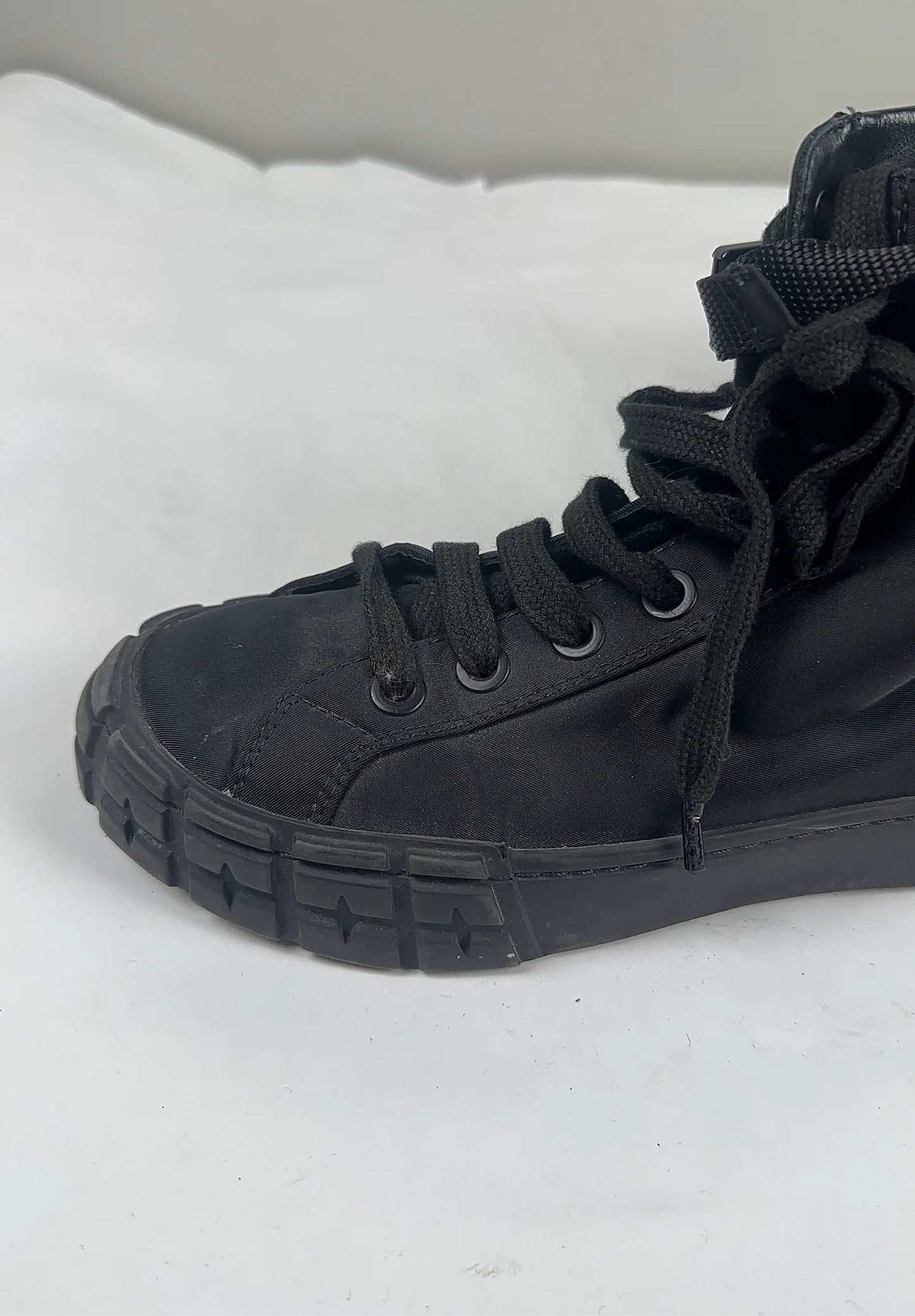 Prada-sneakers