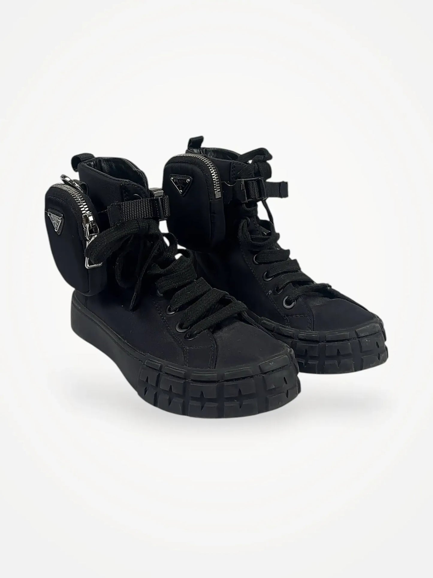 Prada-sneakers