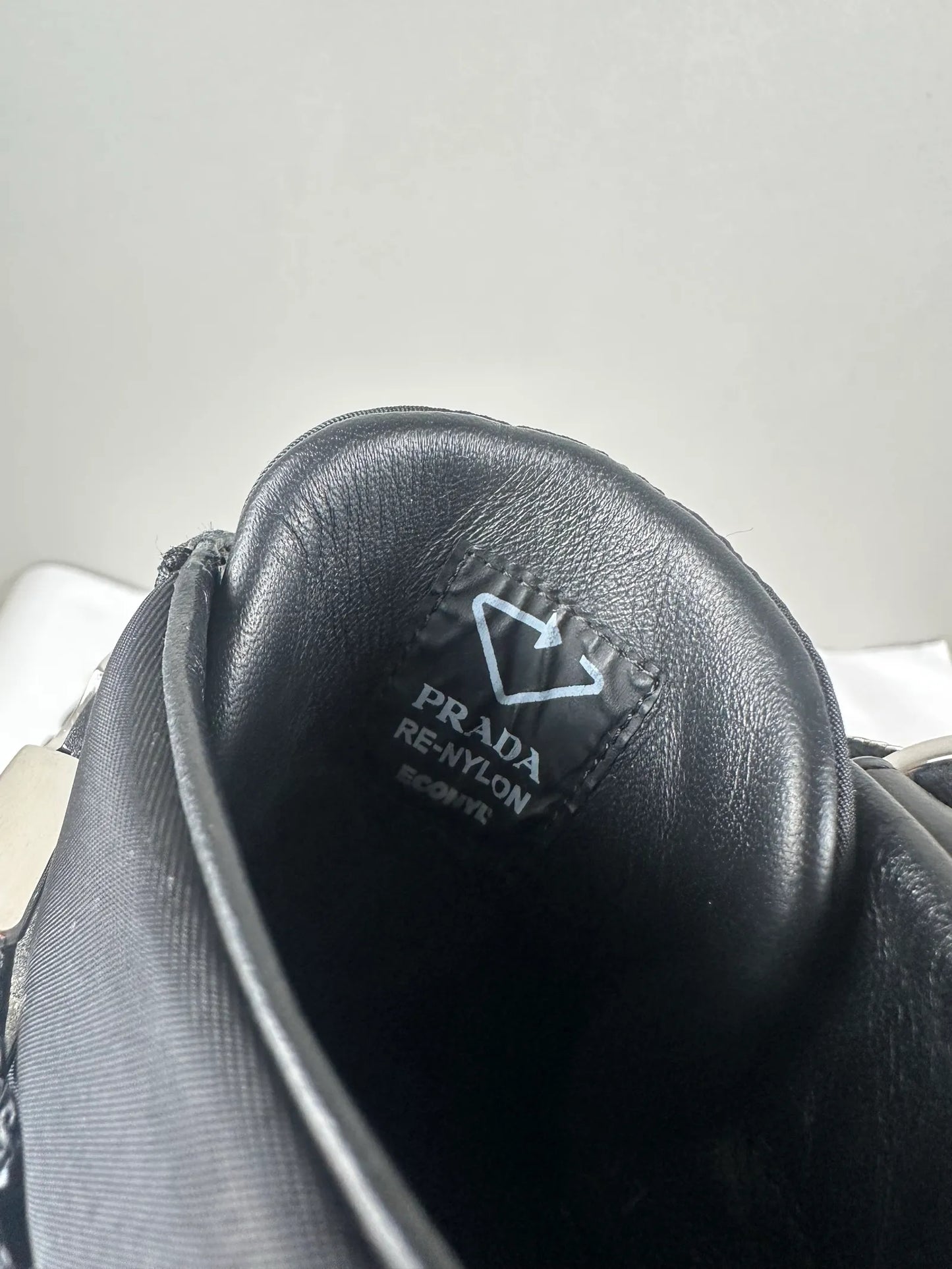 Prada-sneakers