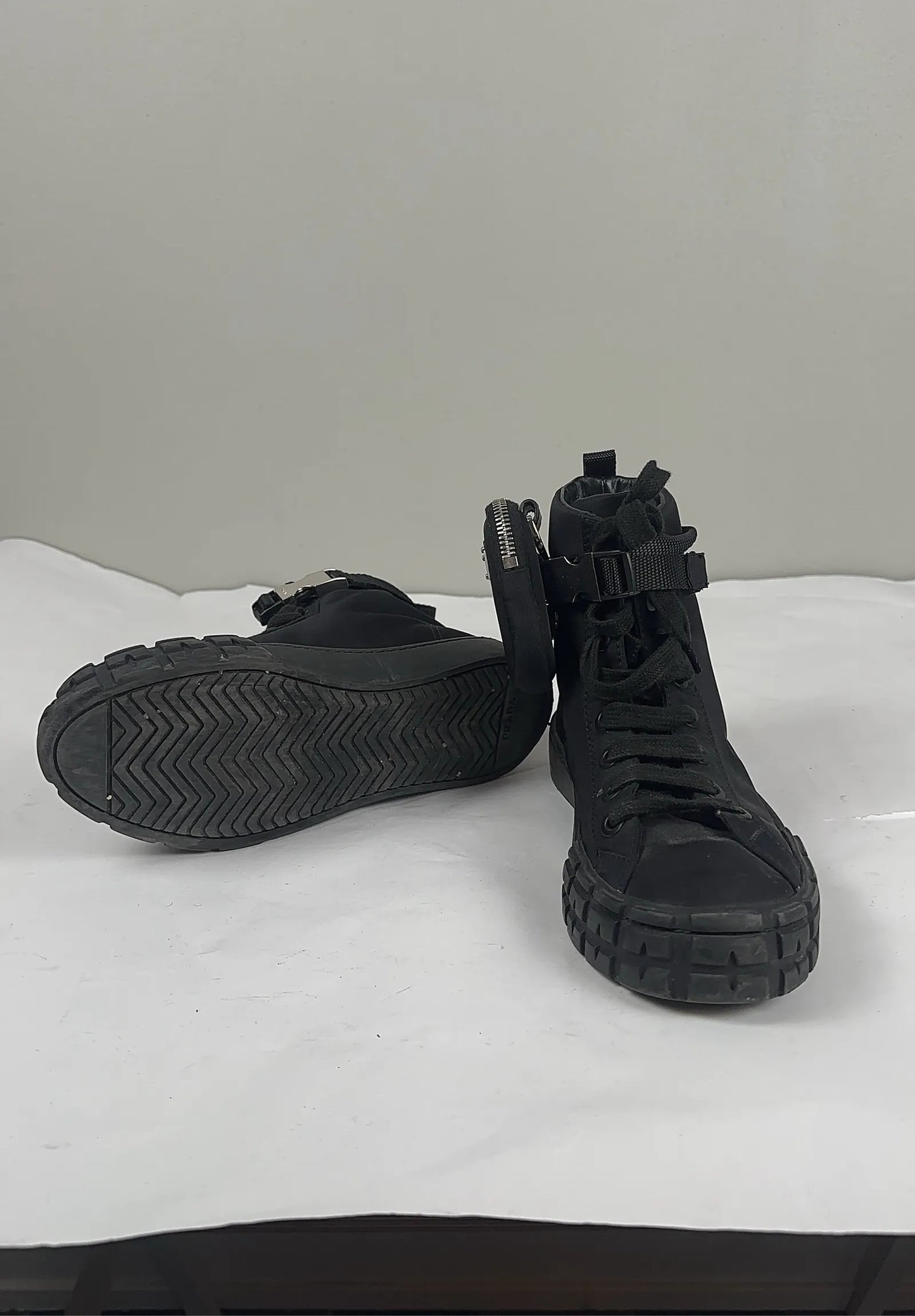 Prada-sneakers