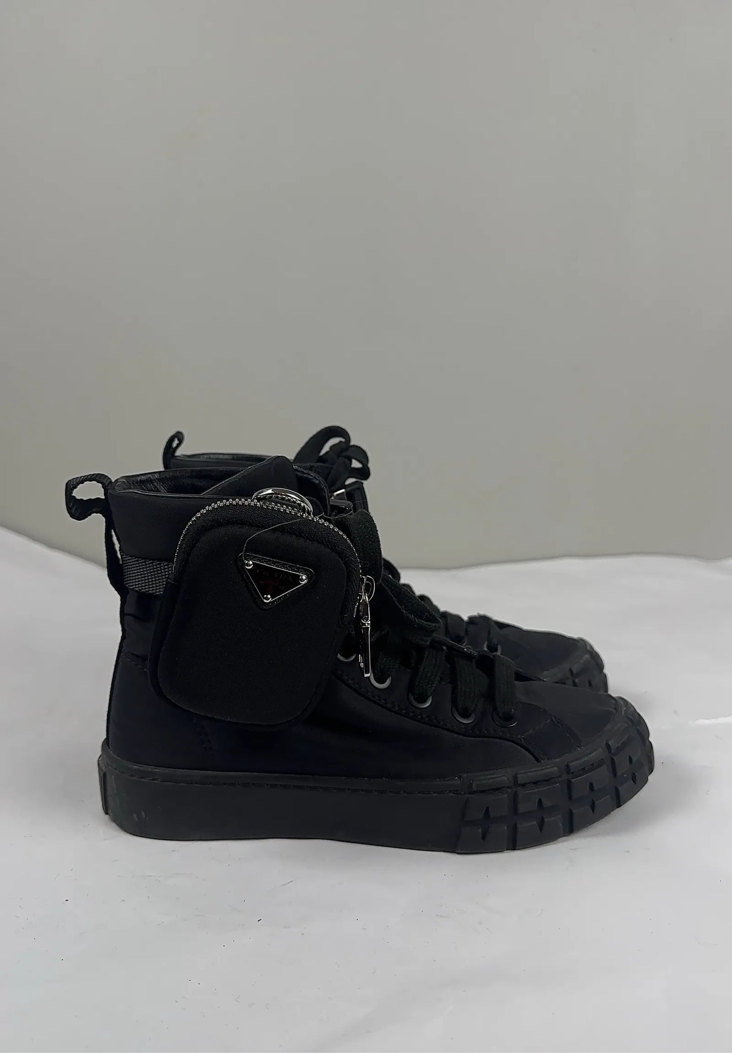 Prada-sneakers