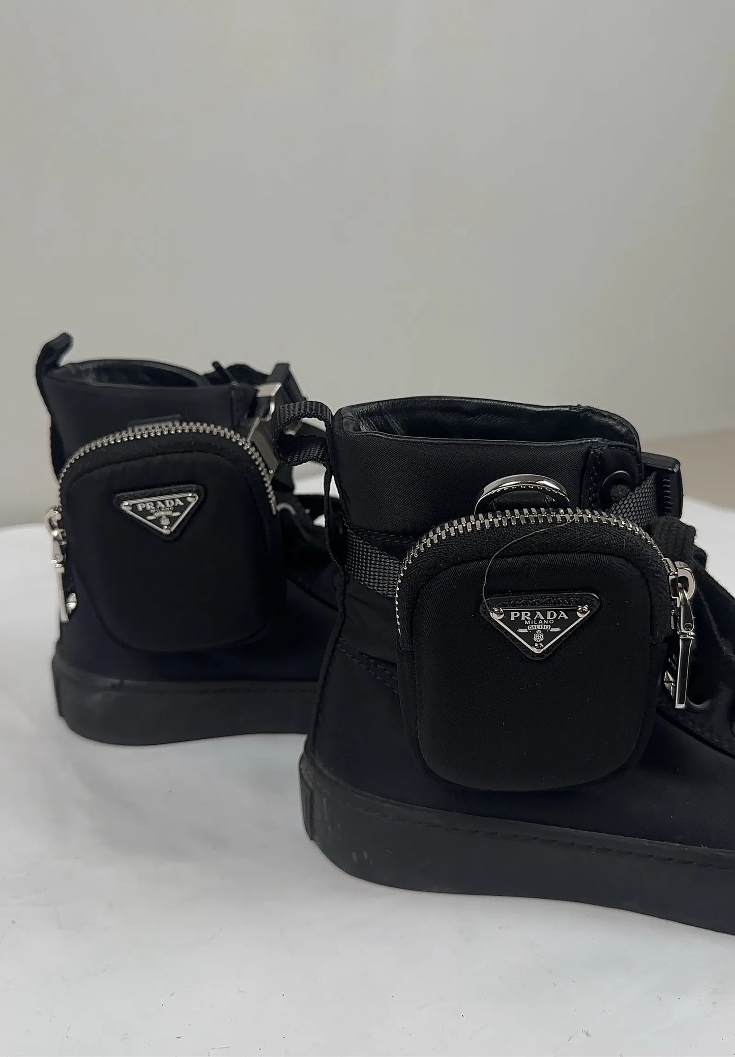Prada-sneakers