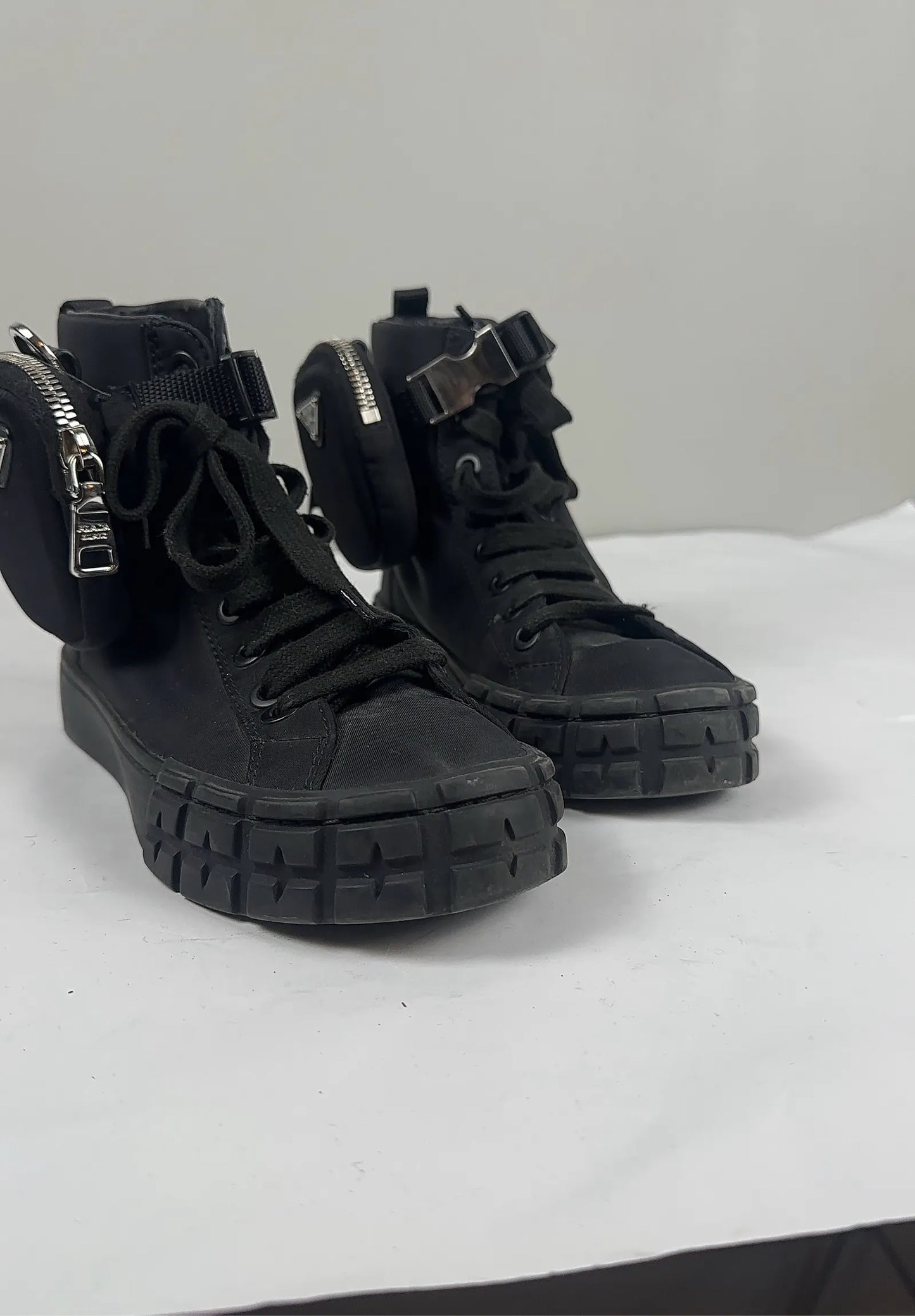 Prada-sneakers