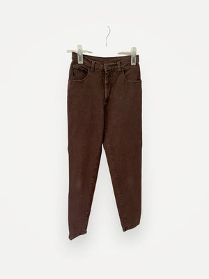 Armani Simin T-byxor
