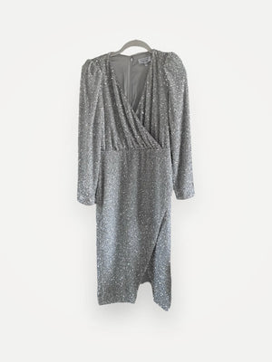& Other Stories Dress