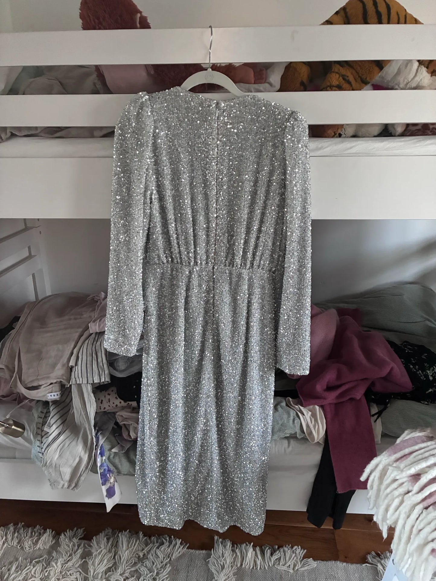 & Other Stories Dress