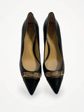 Coach Heels