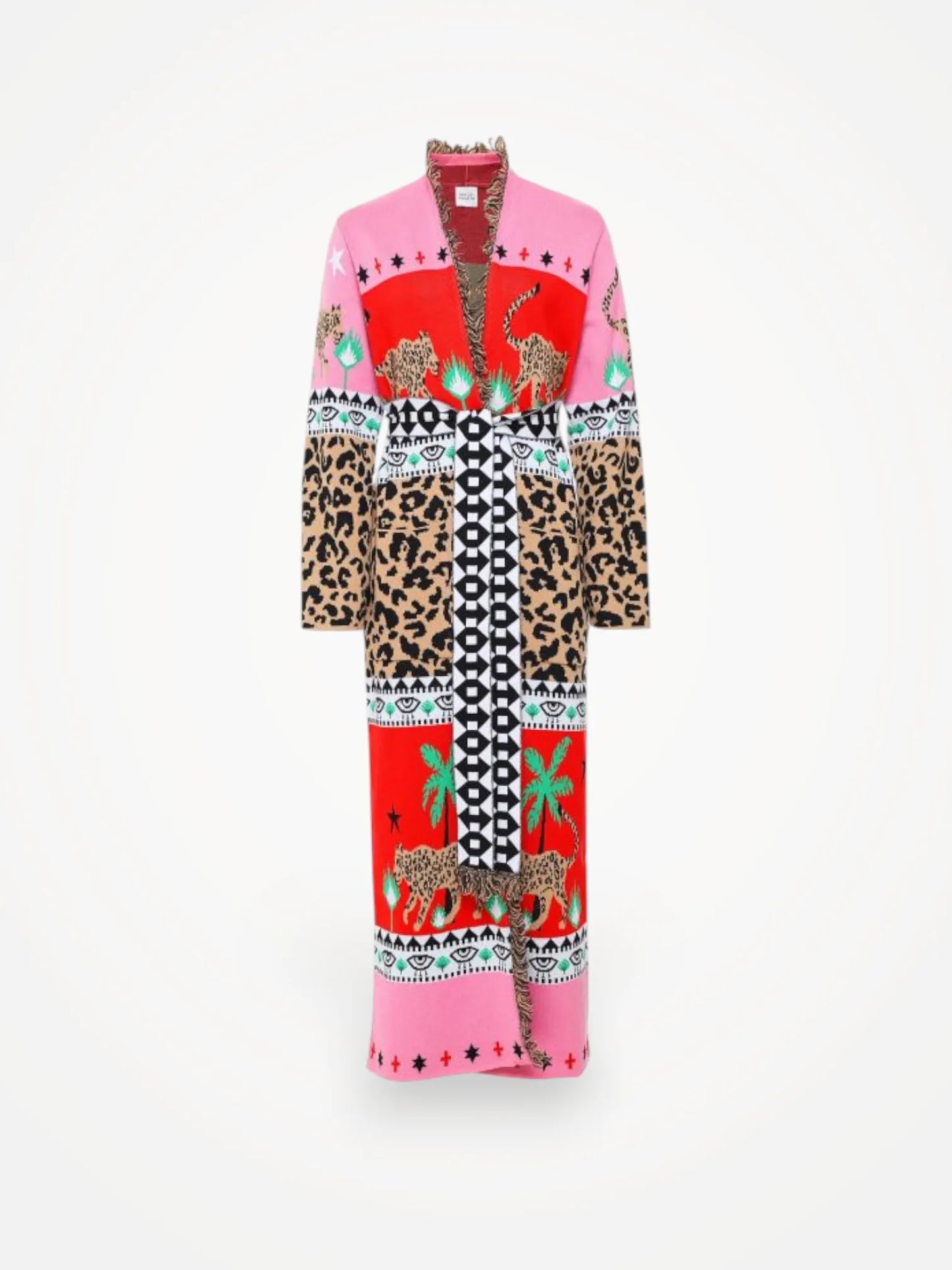 Hayley Menzies Cardigan
