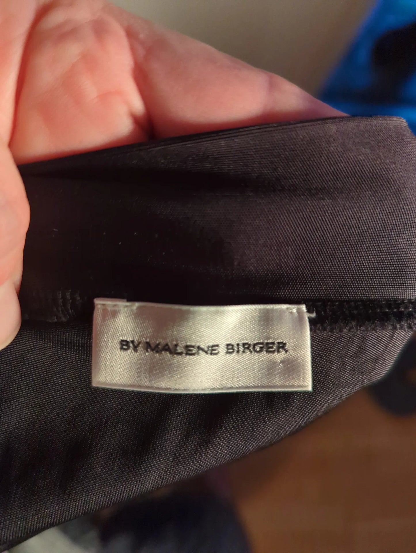 By Malene Birger Altea-kjol