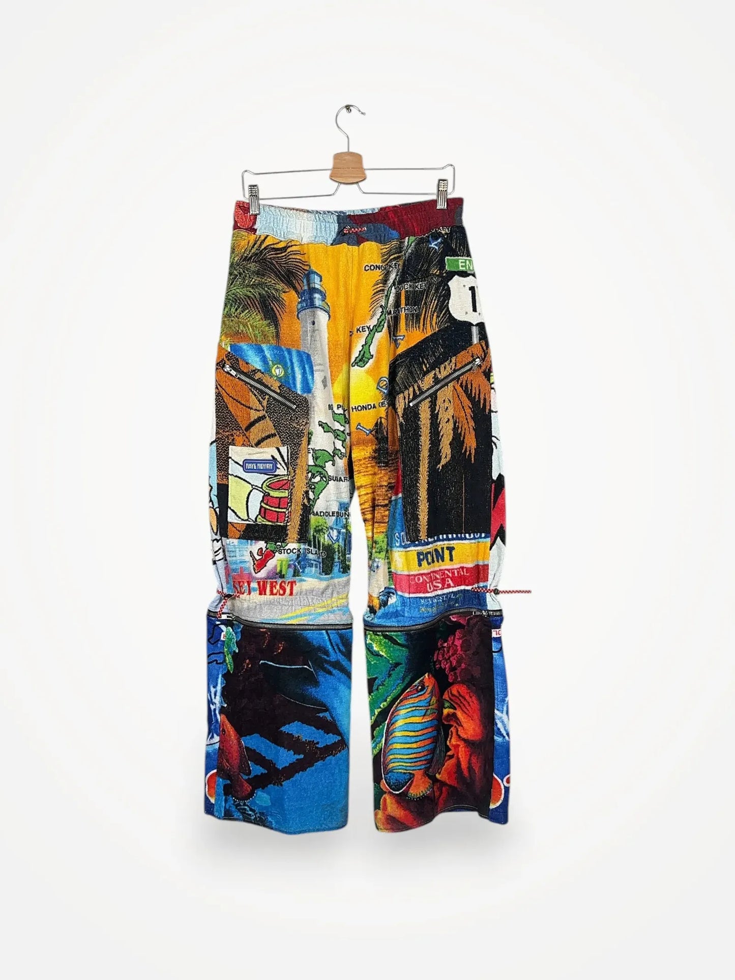 Rave Review Trousers