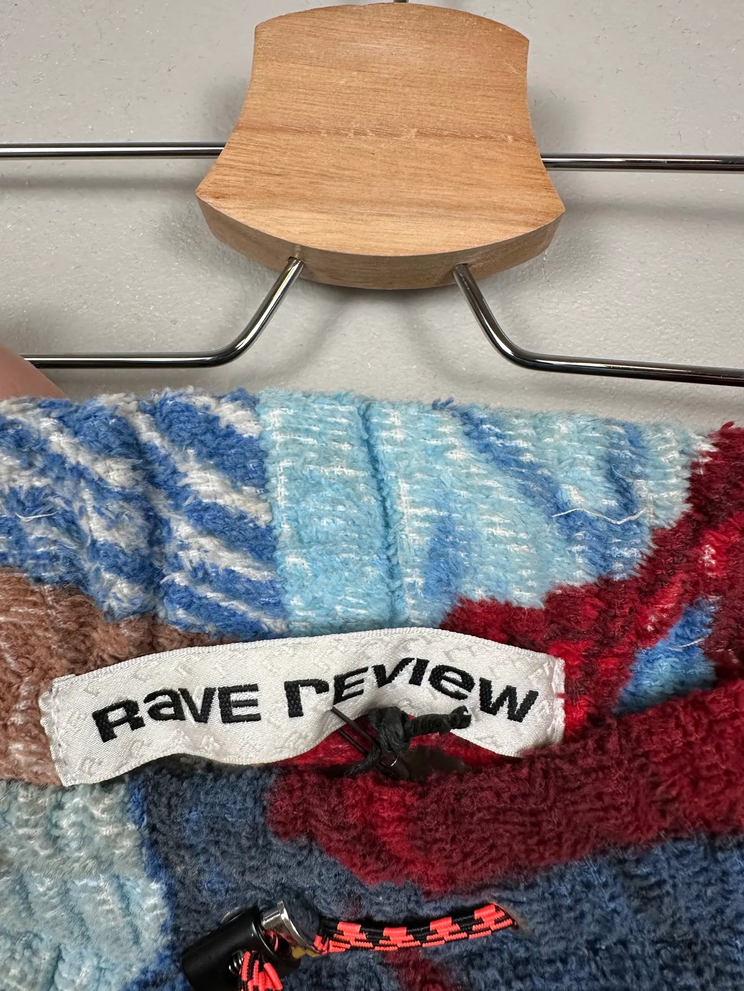 Rave Review Trousers