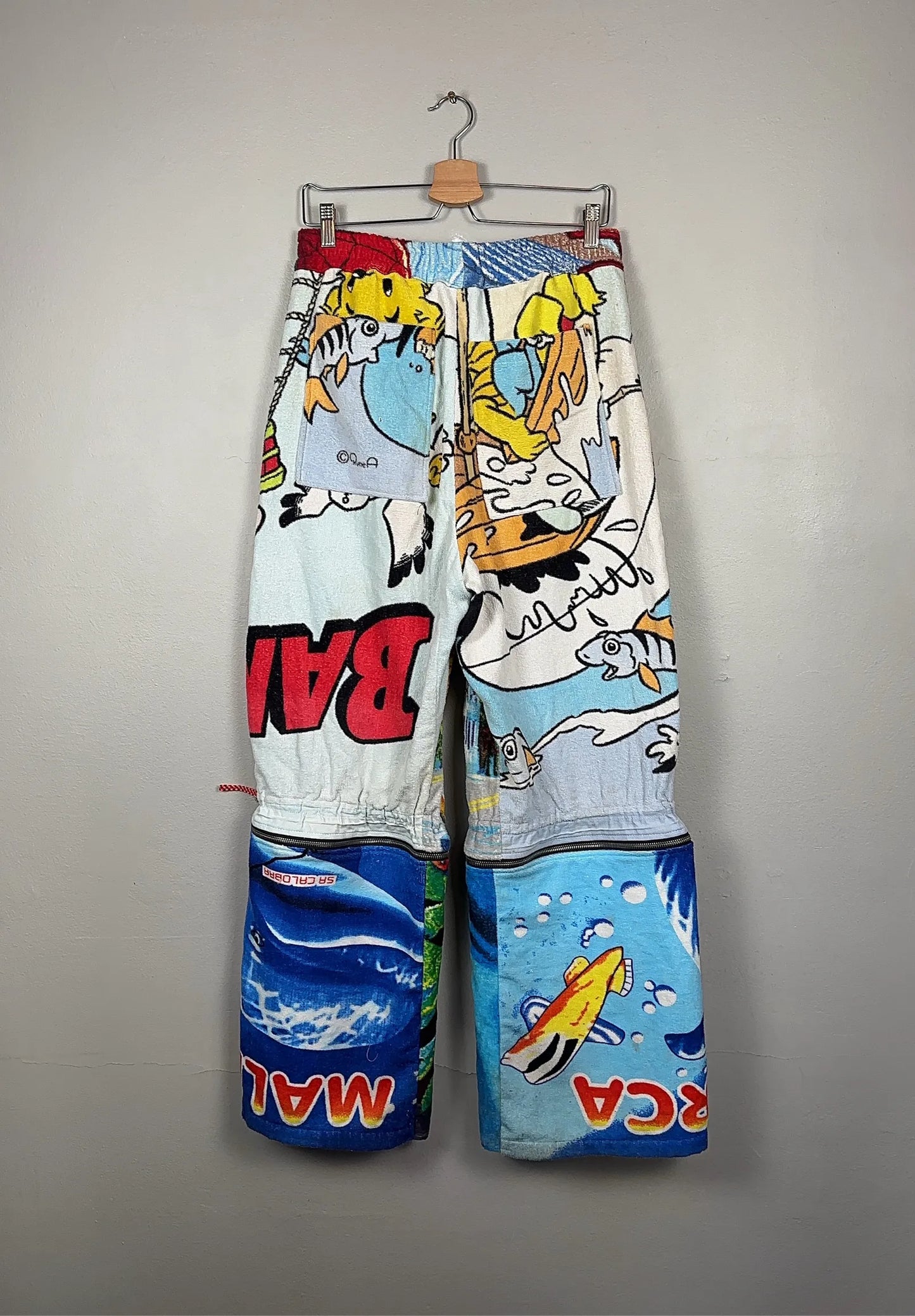 Rave Review Trousers