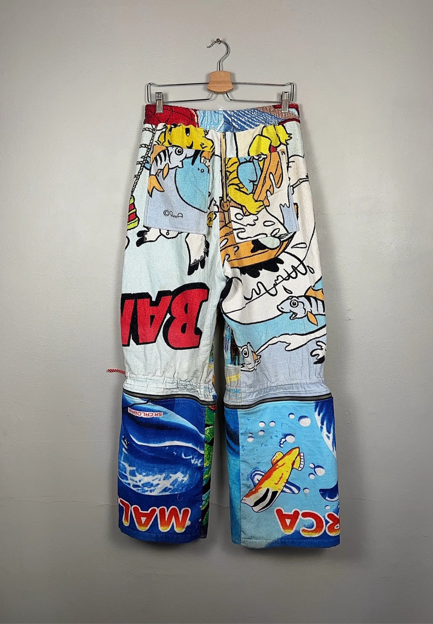 Rave Review Trousers