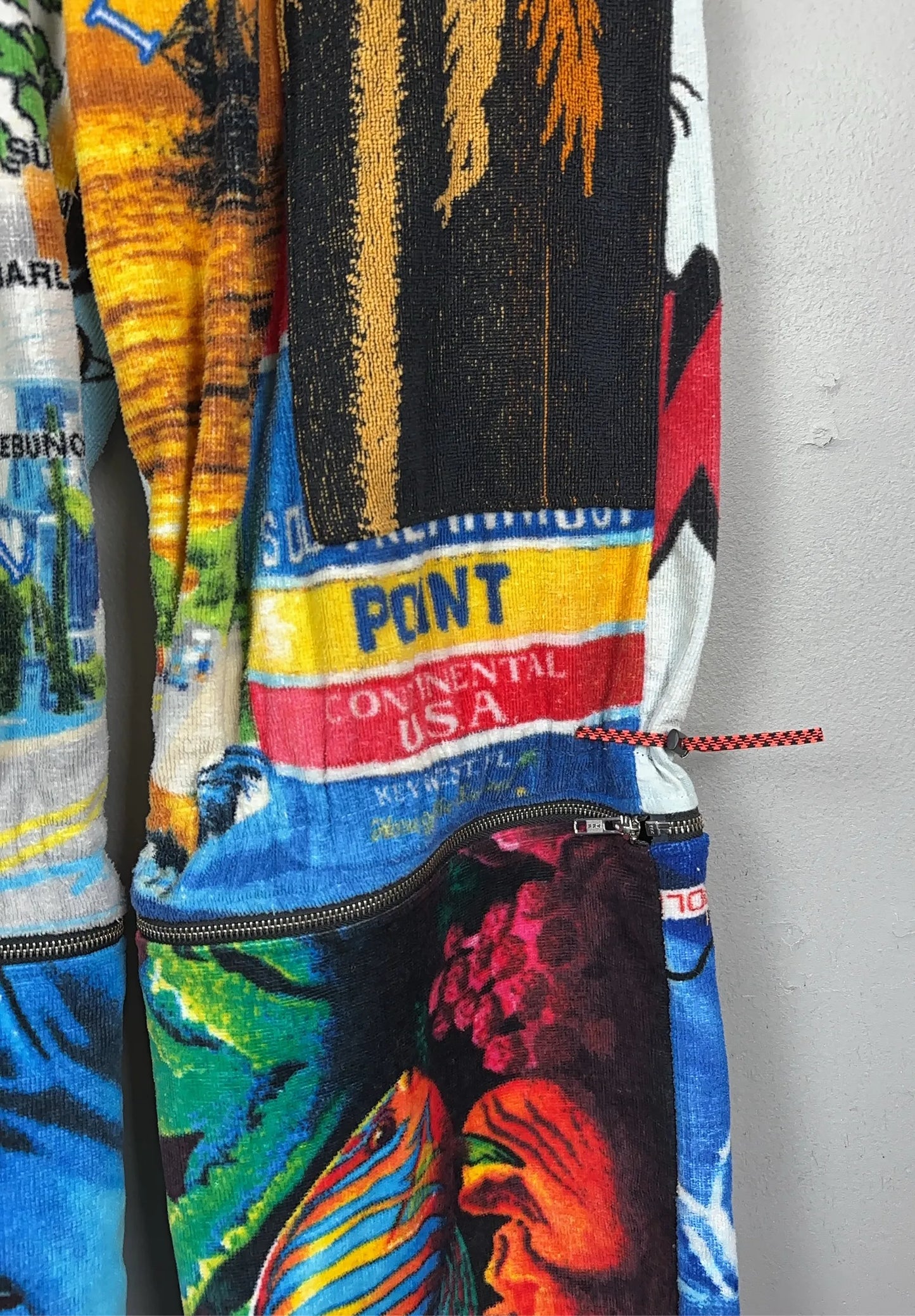 Rave Review Trousers