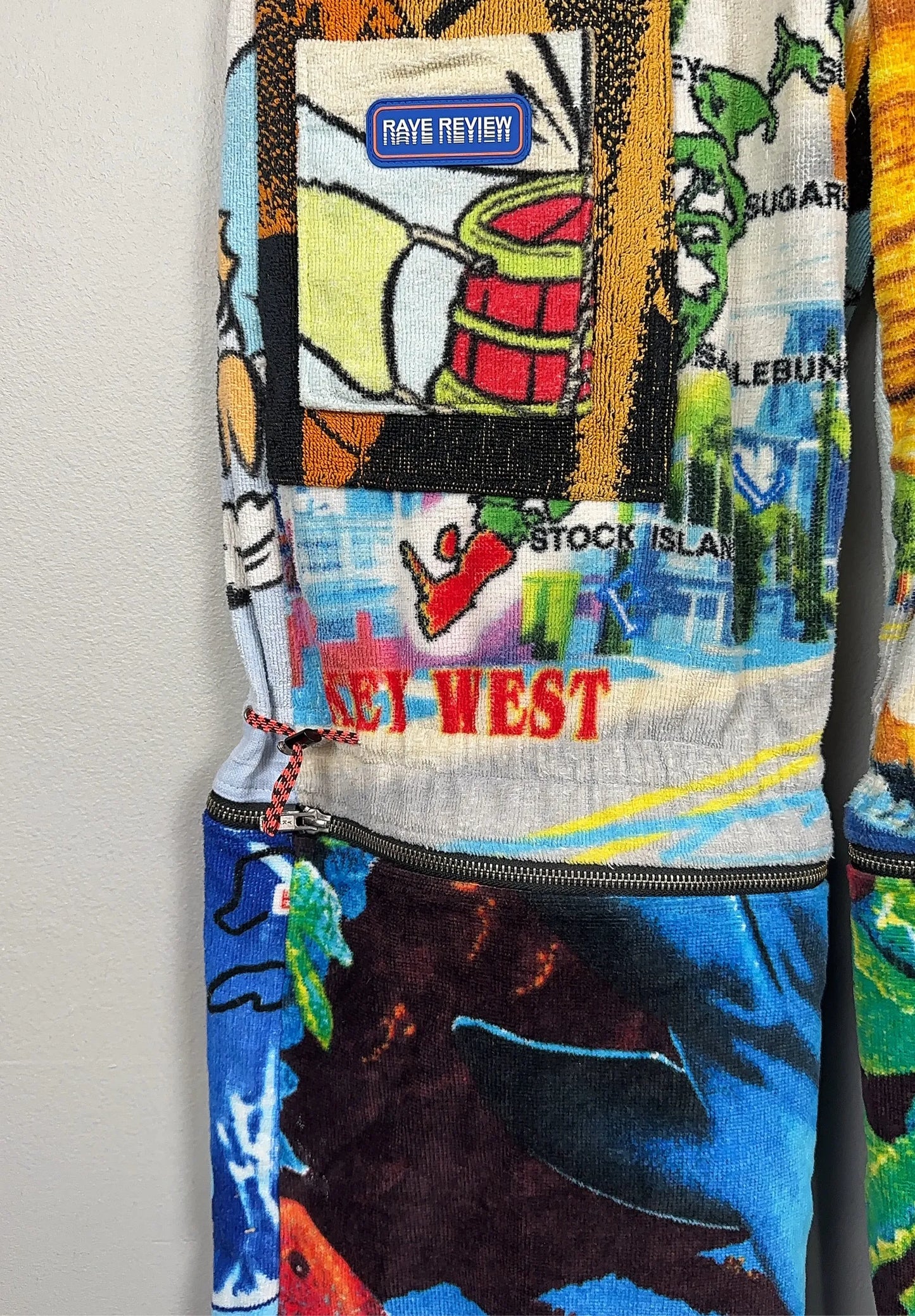 Rave Review Trousers