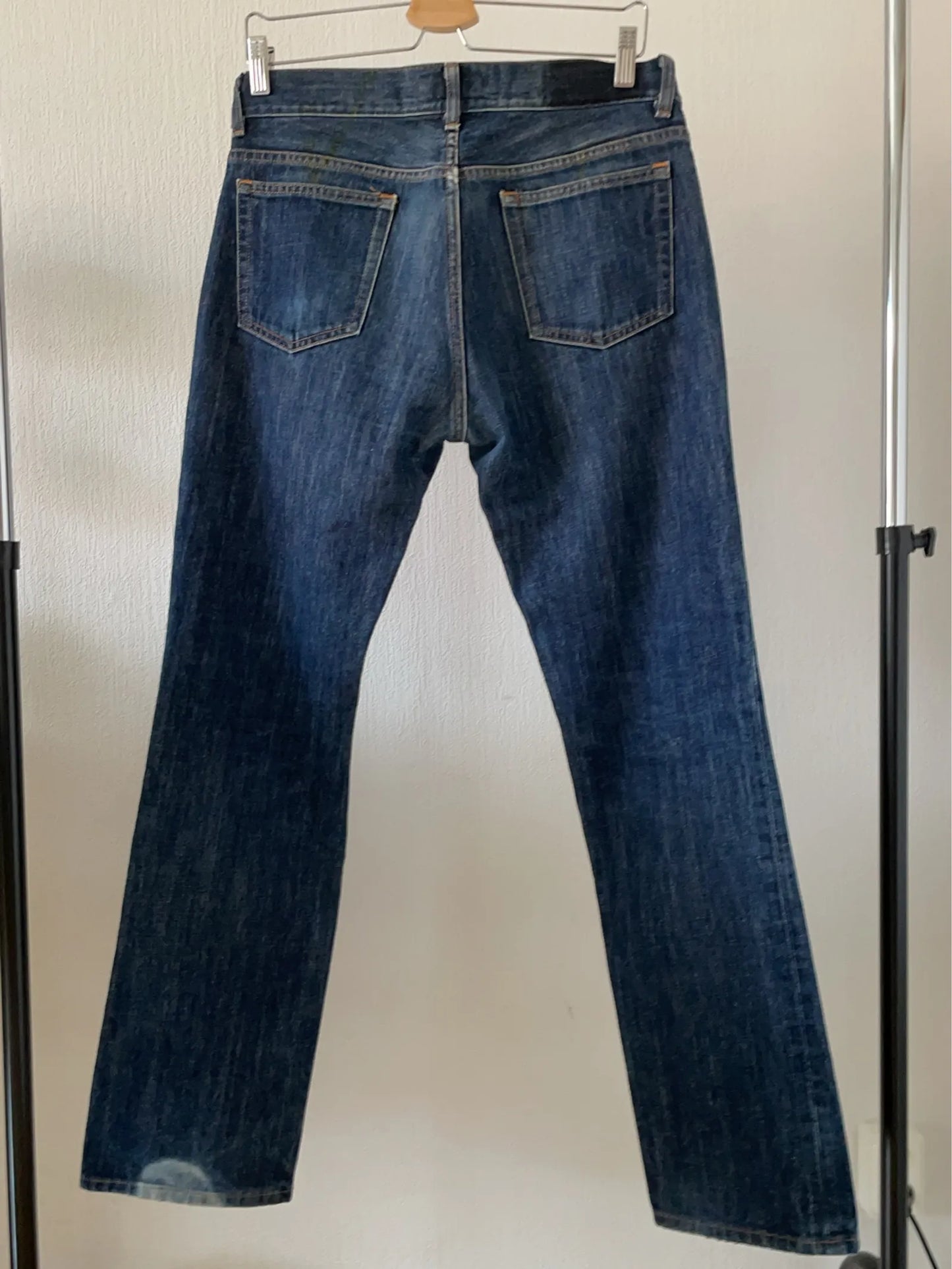Acne Studios Jeans