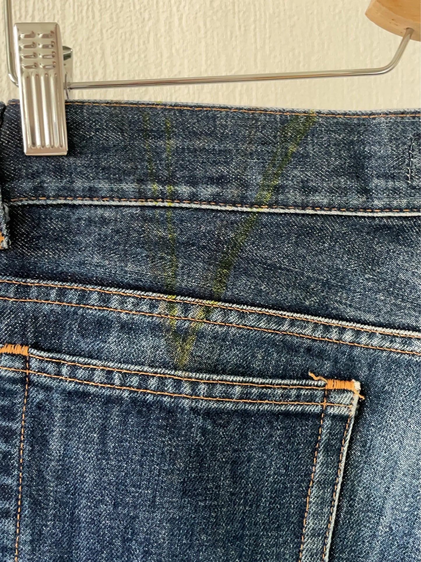 Acne Studios Jeans