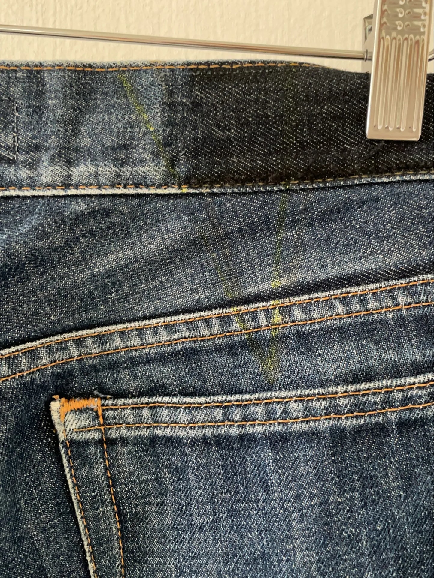 Acne Studios Jeans