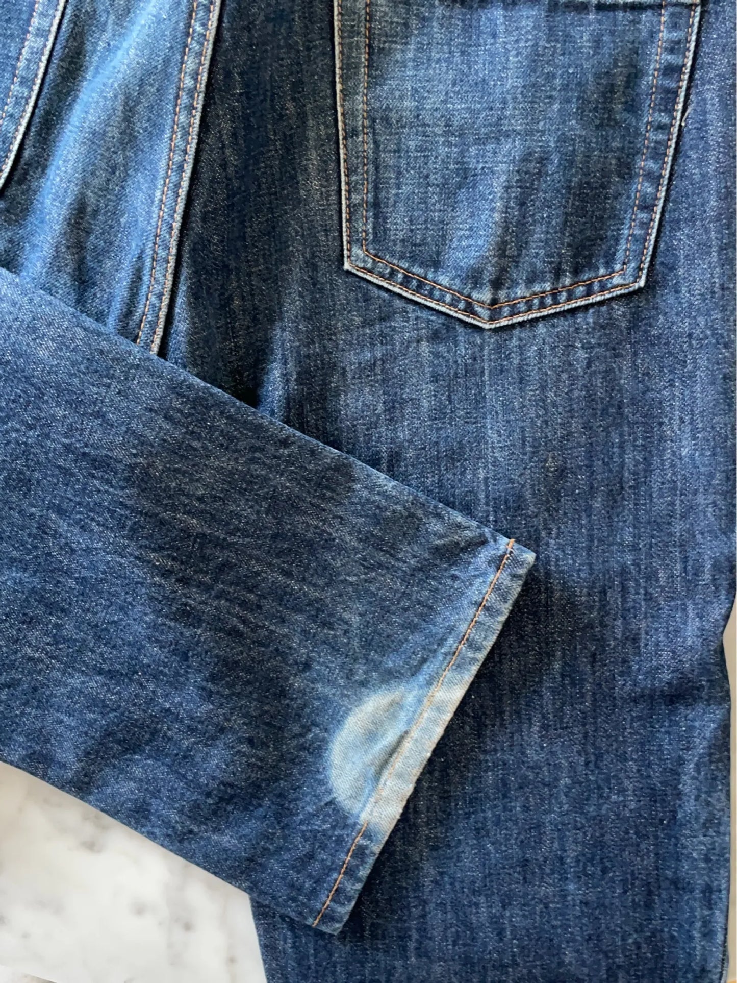 Acne Studios Jeans