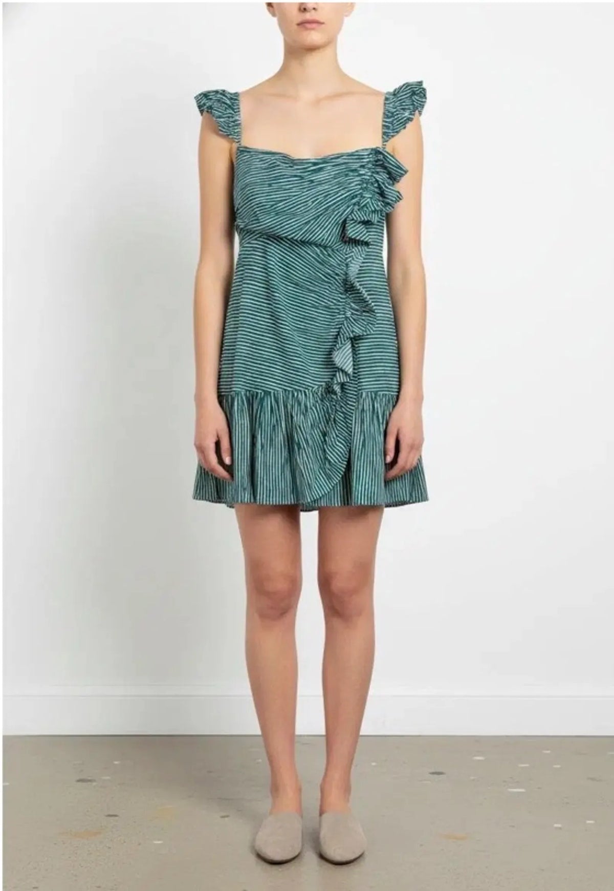 Sandro Dress