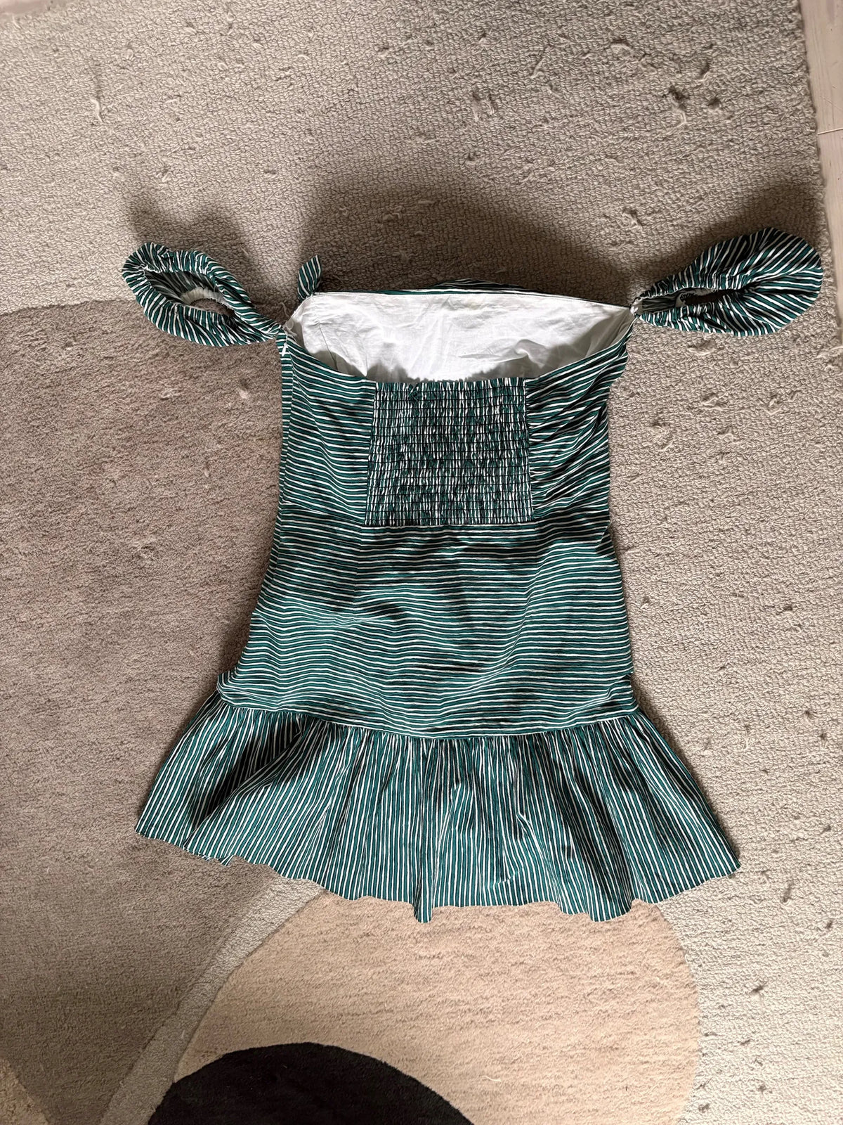 Sandro Dress