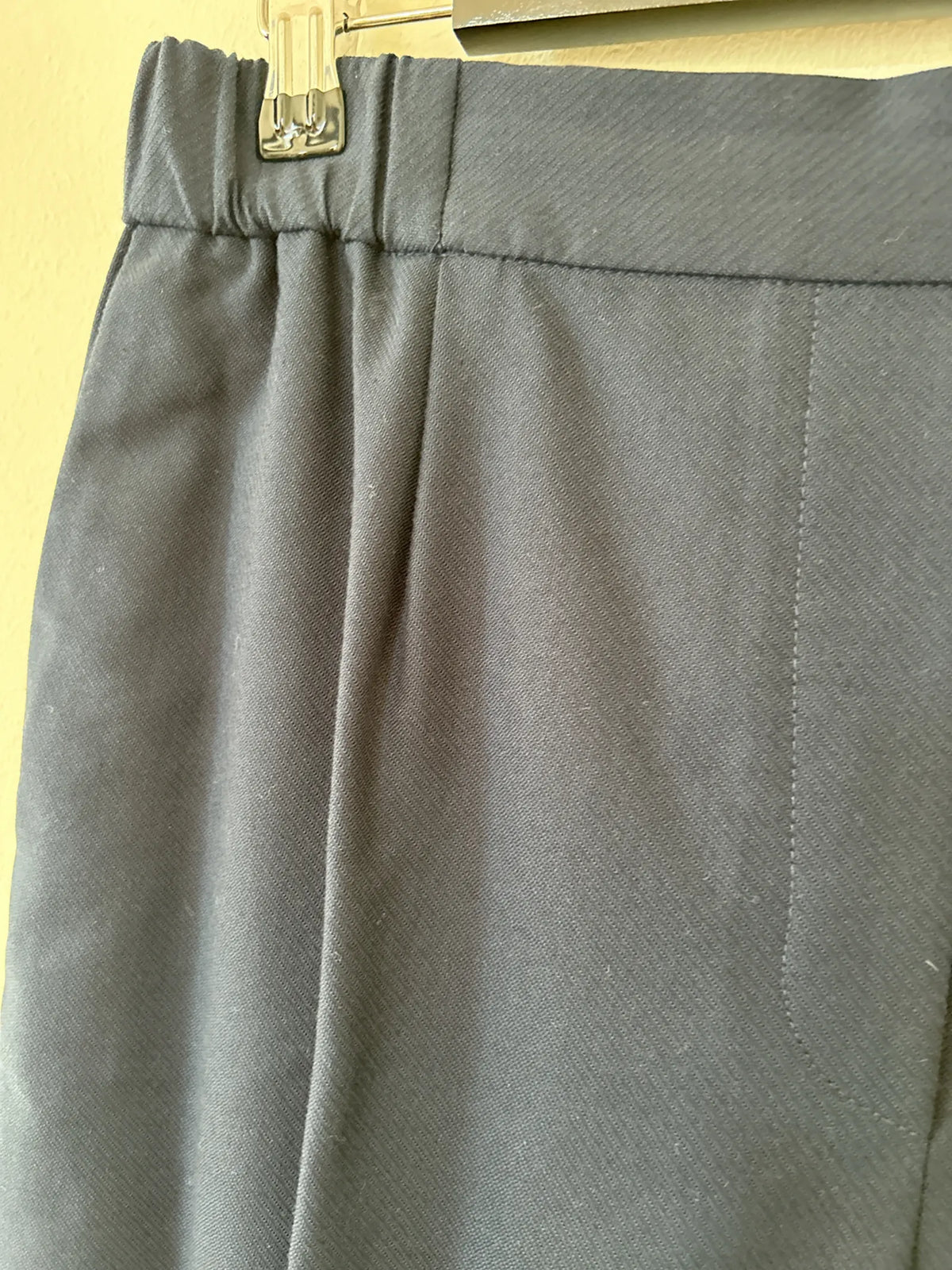 Massimo Dutti-kostymbyxor