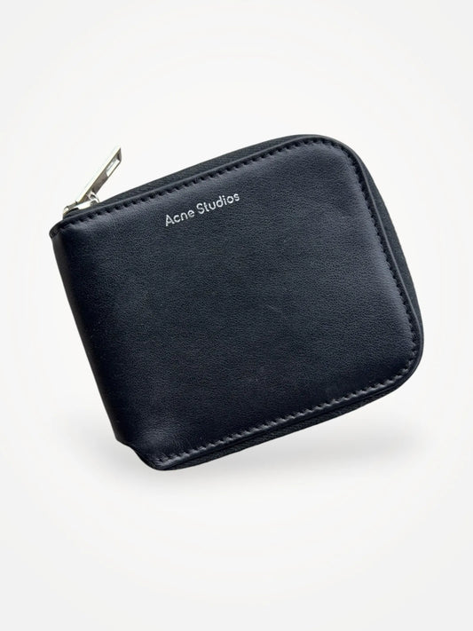 Acne Studios-skinnplånbok