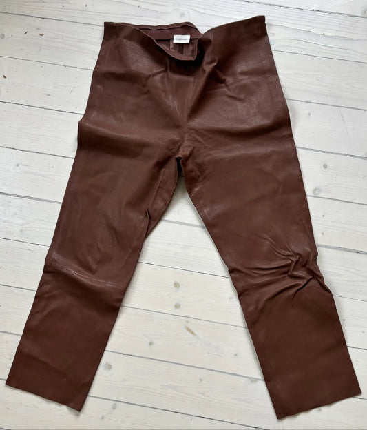 By Malene Birger-skinntights