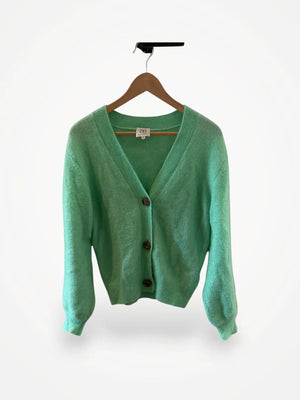 Second Female Cardigan