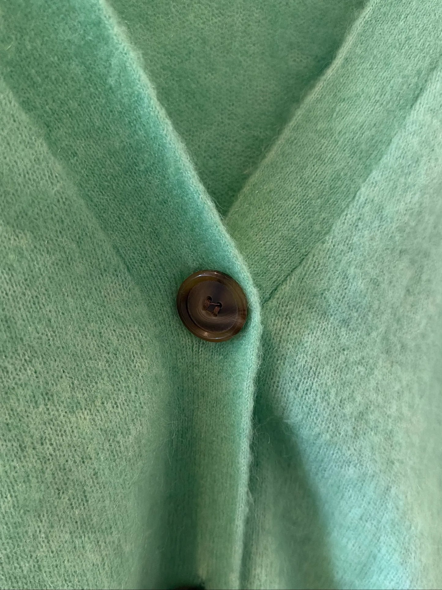 Second Female Cardigan