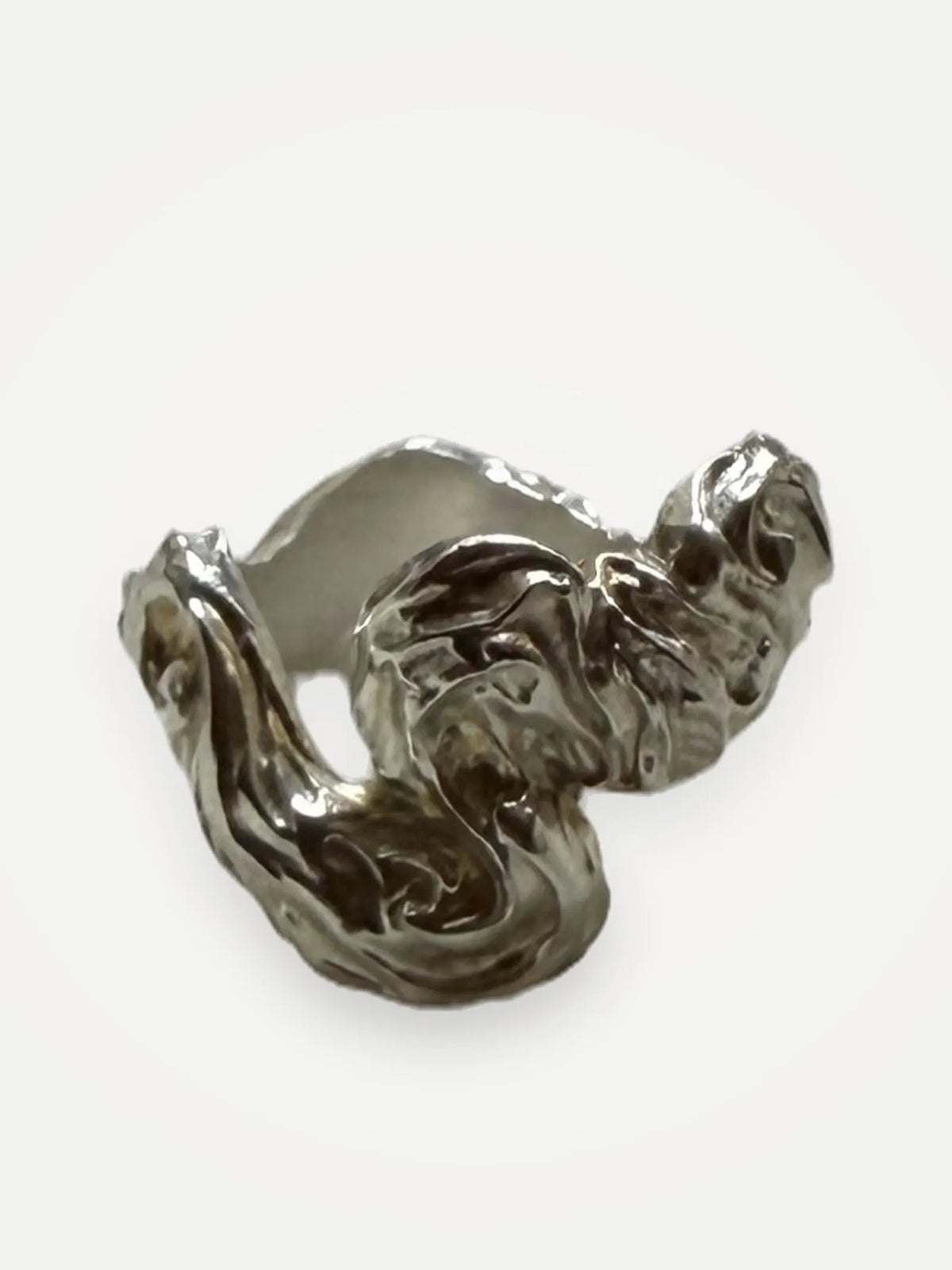 Gelatto Om Ring