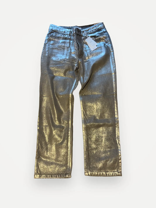 Mango Jeans