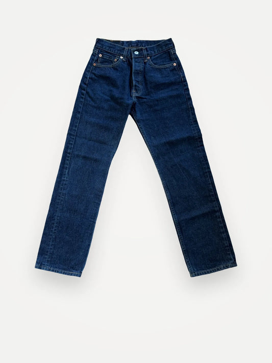 Levi's 501-jeans