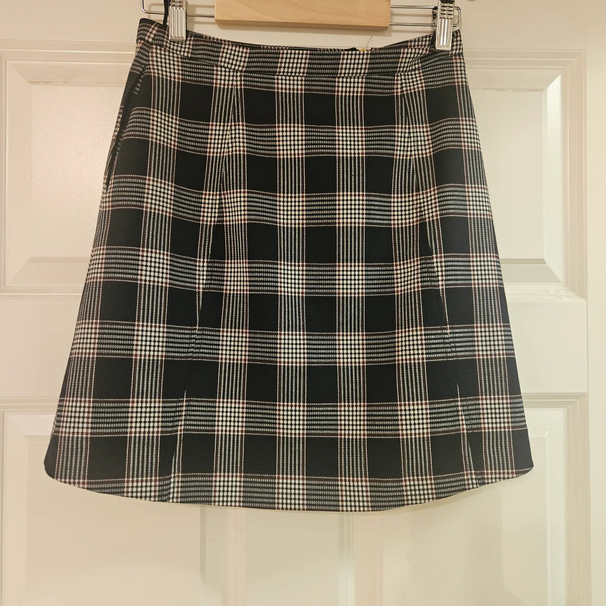Baum und Pferdgarten Skirt