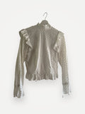 Le Capsole Blouse