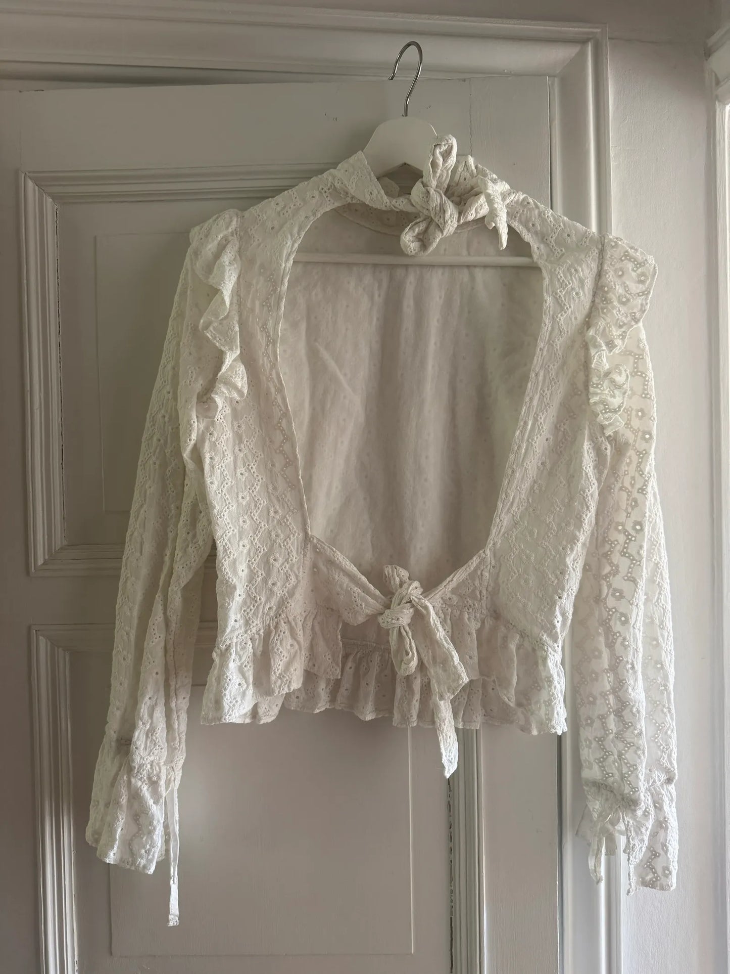 Le Capsole Blouse