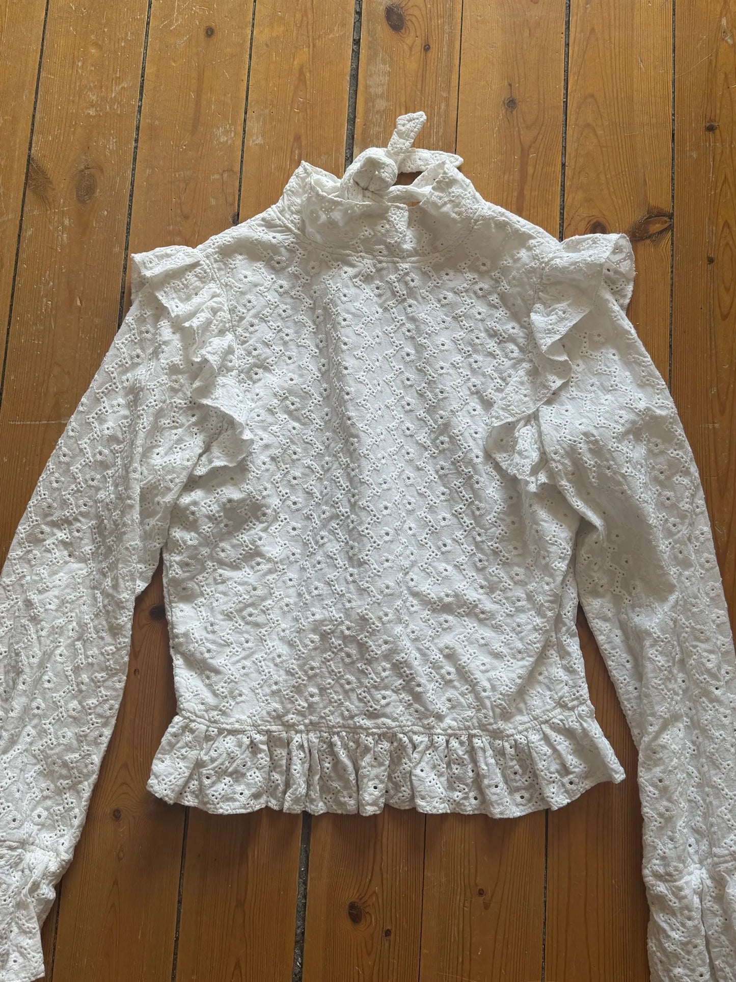 Le Capsole Blouse