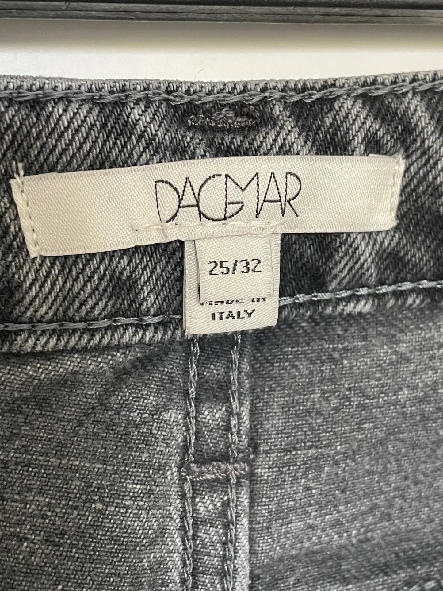 Dagmar Reese-jeans NWT