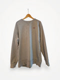 Levi's-sweatshirt
