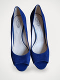 Tod's Wedge Heels