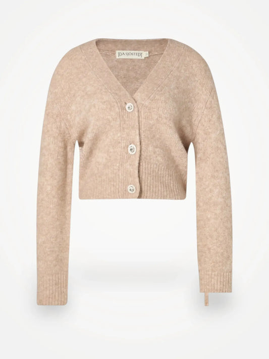 Ida Sjöstedt Camille Cardigan