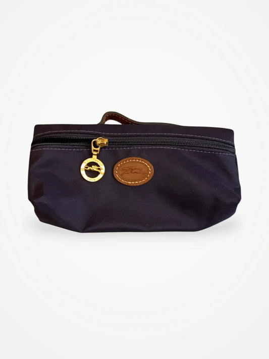 Longchamp-necessär