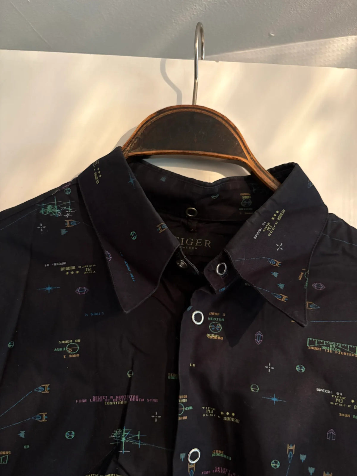 Tiger of Sweden Shirt
