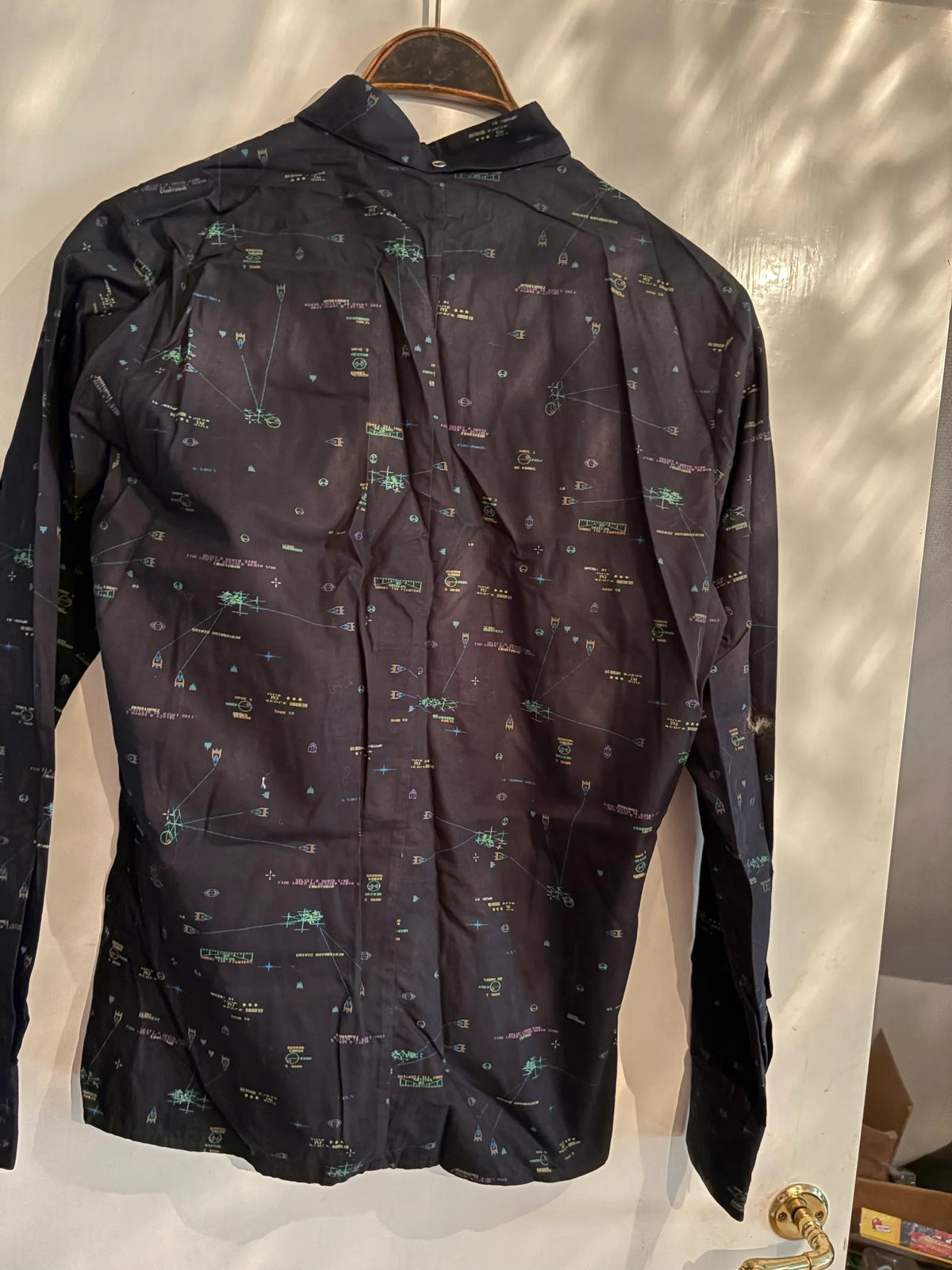 Tiger of Sweden Shirt