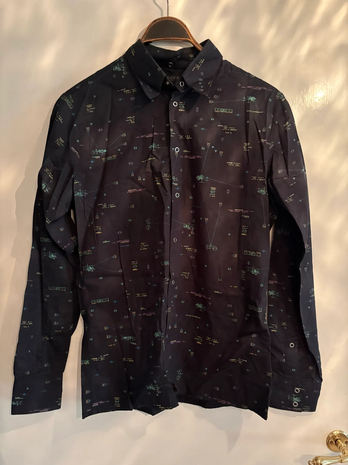 Tiger of Sweden Shirt