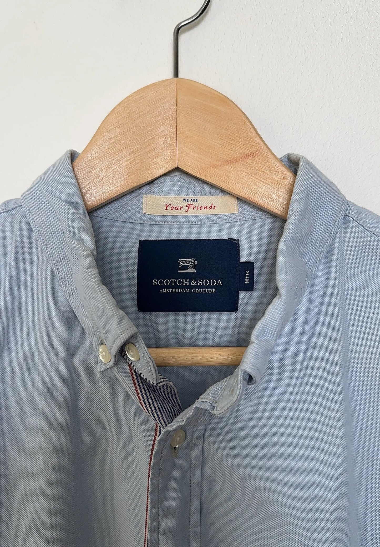 Scotch & Soda Shirt