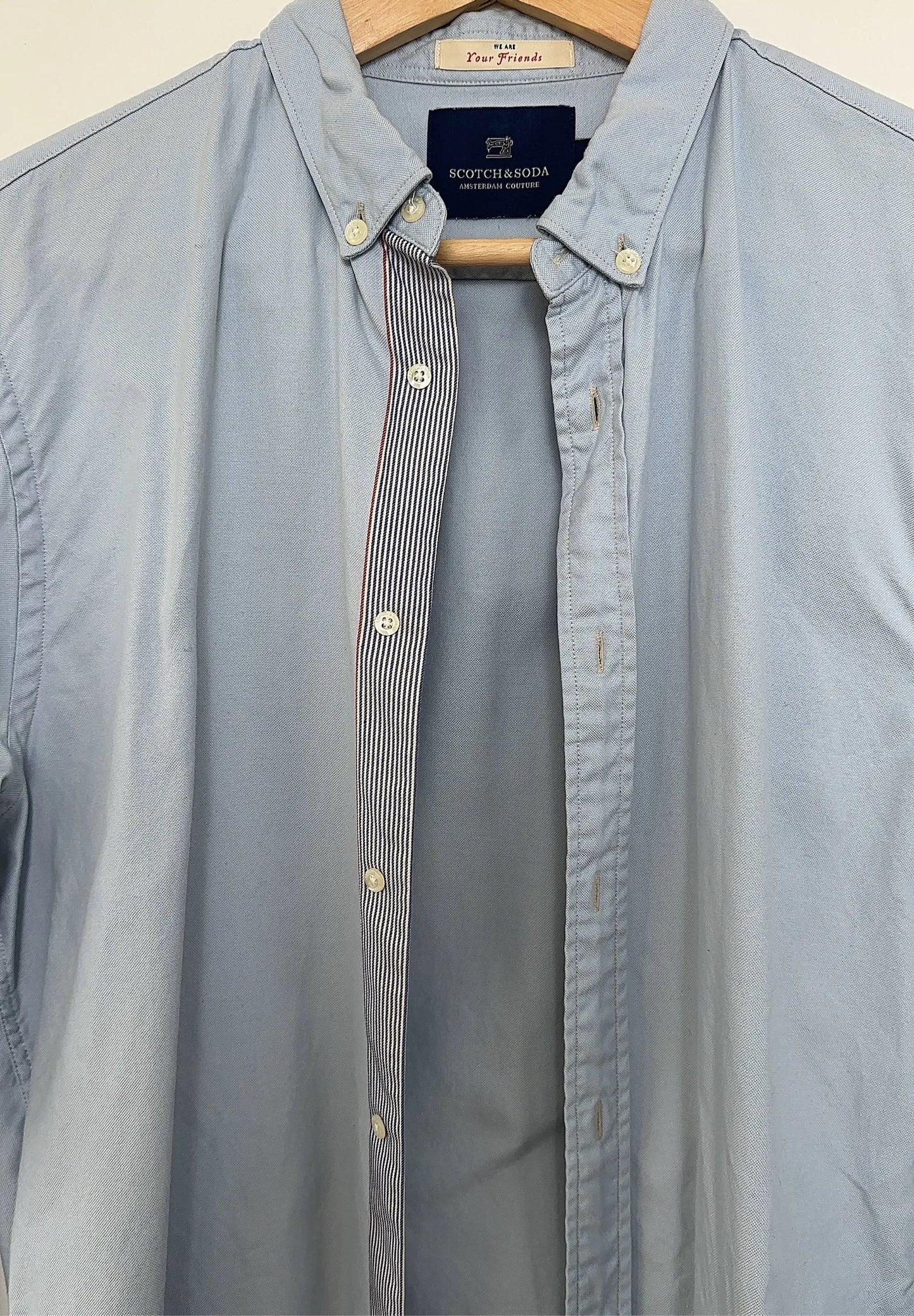 Scotch & Soda Shirt